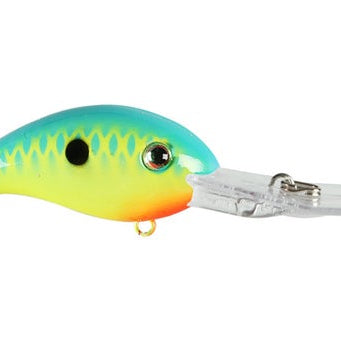 Strike King Pro Model 3XD Crankbaits