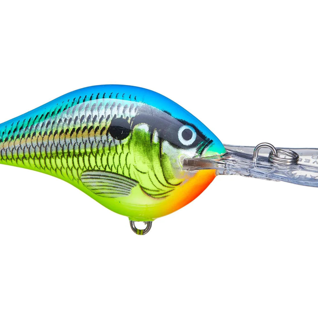 Rapala Dives-To 8 Series DT8