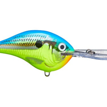 Rapala Dives-To 16 Series DT16