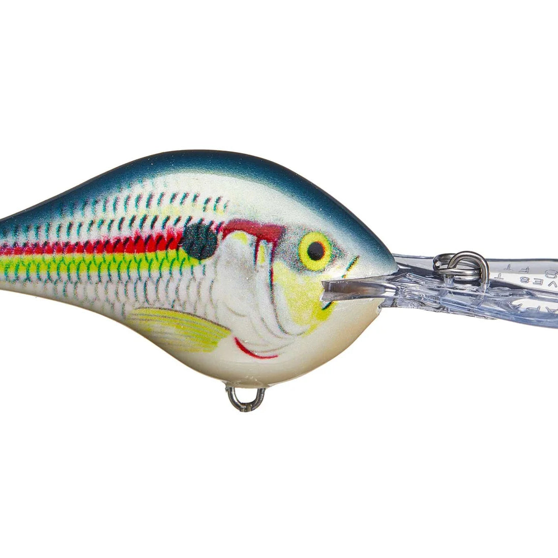 Rapala Dives-To 8 Series DT8