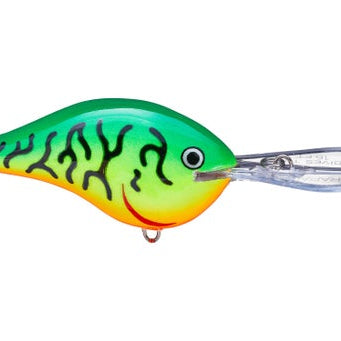 Rapala Dives-To 16 Series DT16