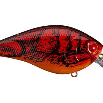 Lucky Craft 1.5 Silent Squarebill Crankbaits