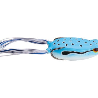 SPRO Dean Rojas Bronzeye Frog 65