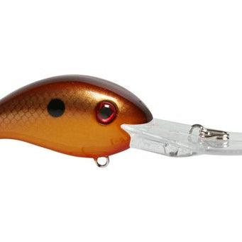 Strike King Pro Model 3XD Crankbaits