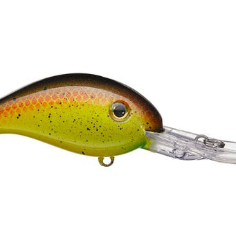 Strike King Pro Model 3XD Crankbaits