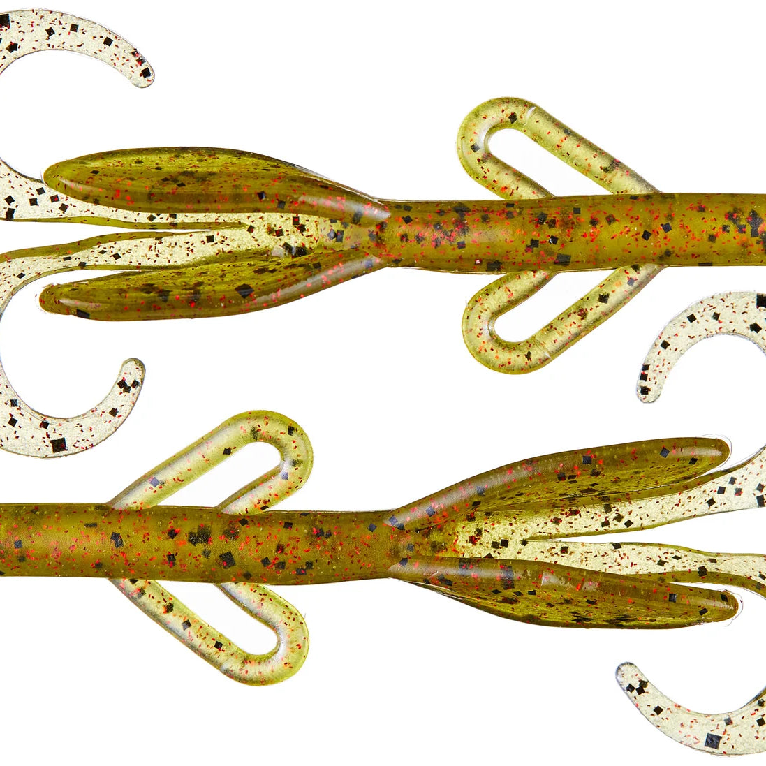 Zoom Baby Brush Hogs