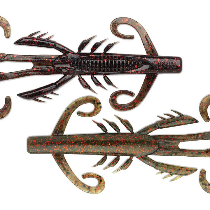 Rapala CrushCity Hedgehog 4