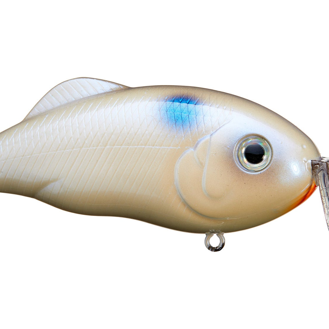 Strike King Hybrid Hunter Crankbait