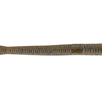 Zoom Magnum Finesse Worm