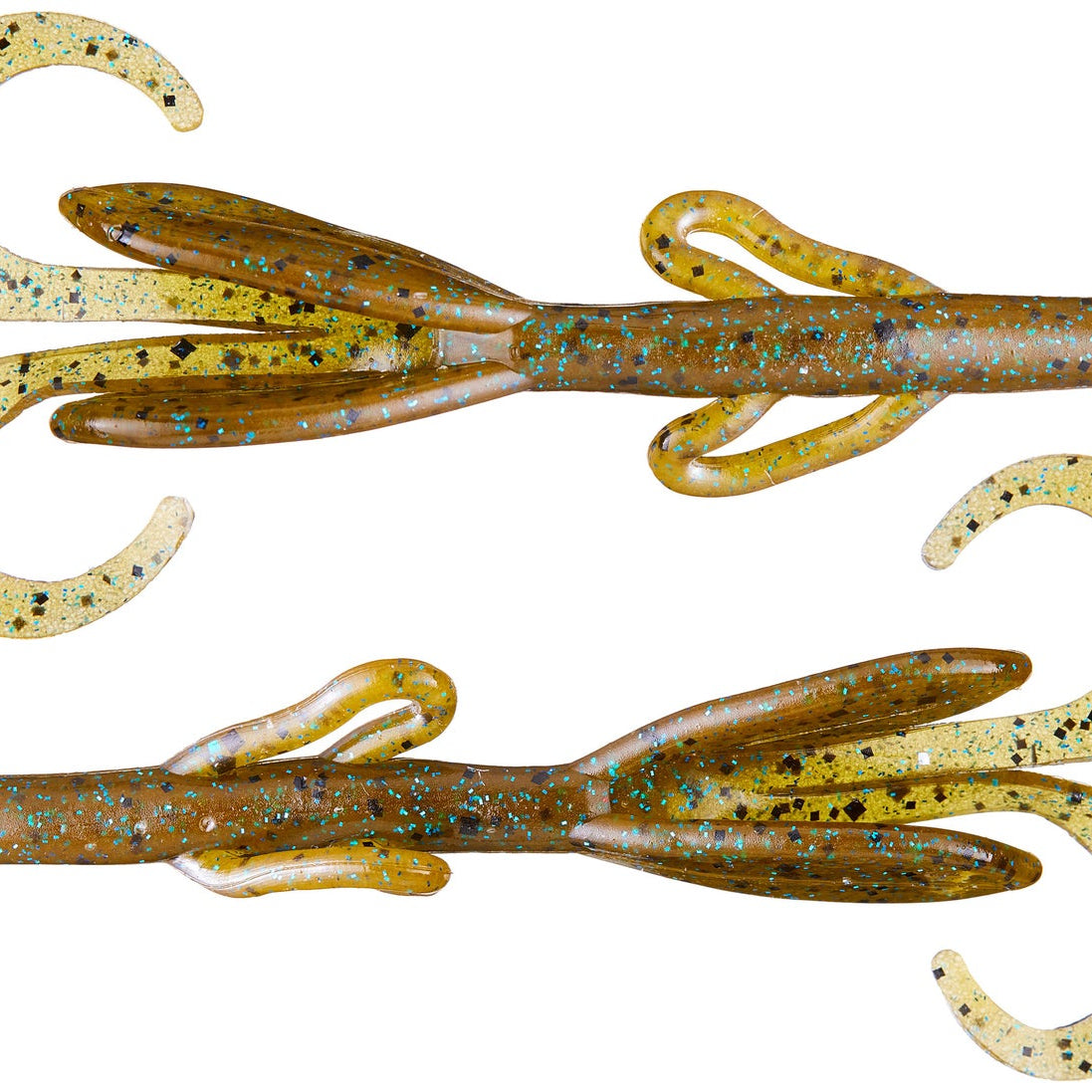 Zoom Baby Brush Hogs