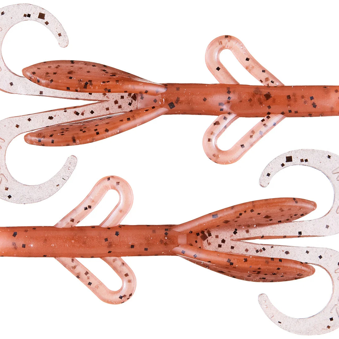 Zoom Baby Brush Hogs