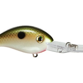 Strike King Pro Model 3XD Crankbaits