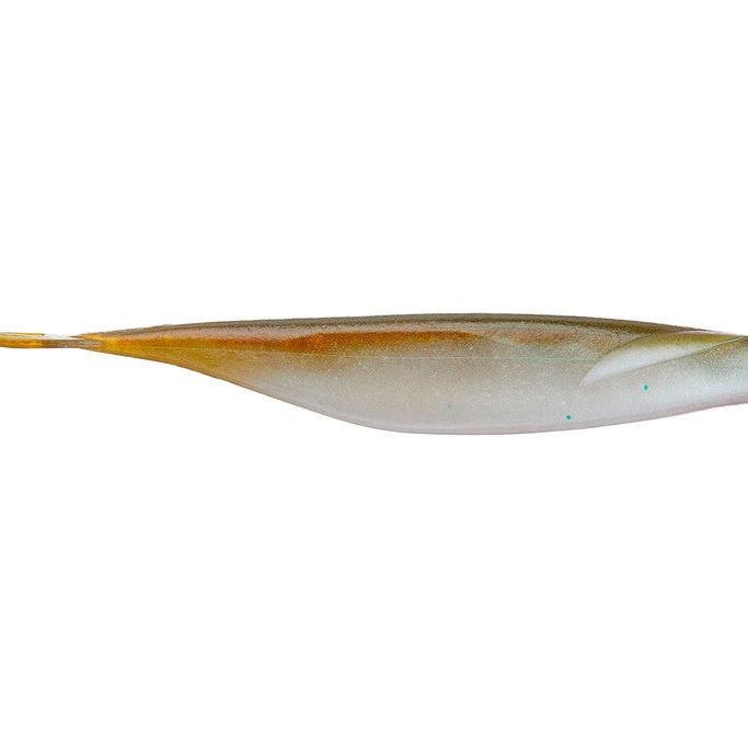 Deps Samakata Shad Heavy Weight