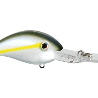 Strike King Pro Model 3XD Crankbaits