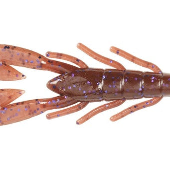 Zoom Ultra Vibe Speed Craw