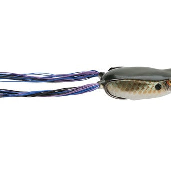 SPRO Dean Rojas Bronzeye Frog 65
