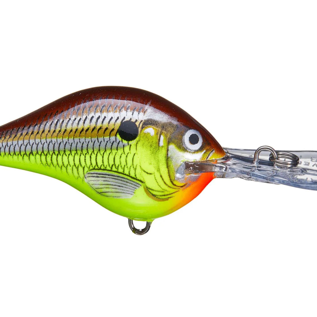 Rapala Dives-To 8 Series DT8