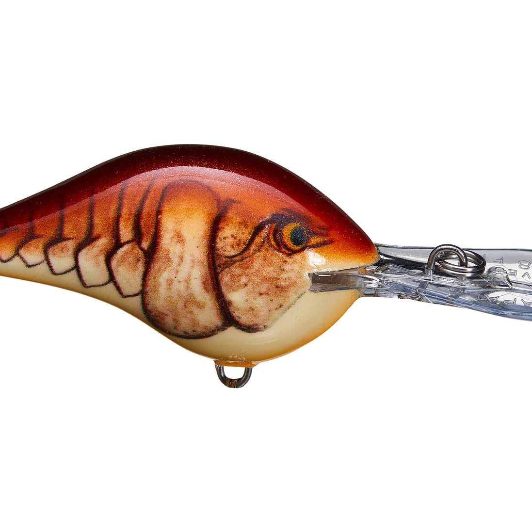 Rapala Dives-To 8 Series DT8