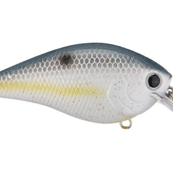 Lucky Craft 1.5 Silent Squarebill Crankbaits