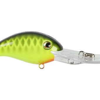 Strike King Pro Model 3XD Crankbaits