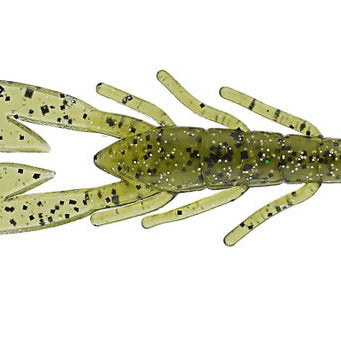 Zoom Ultra Vibe Speed Craw