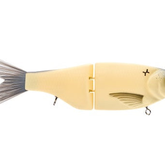 SPRO KGB Chad Shad 180 Glide Bait