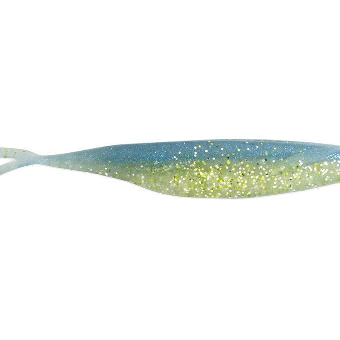 Deps Samakata Shad Heavy Weight