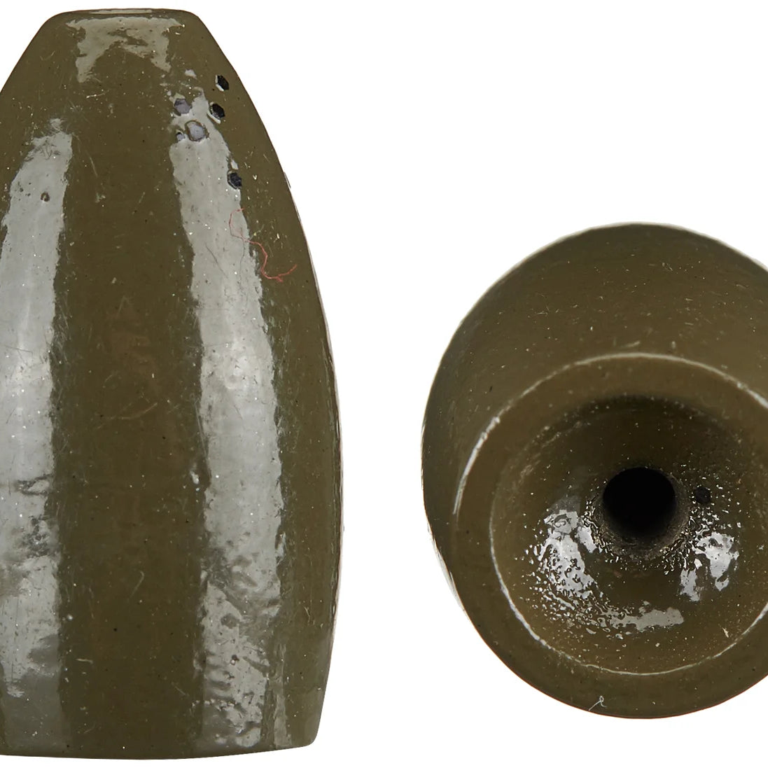 Queen Tackle Tungsten Flipping Weight