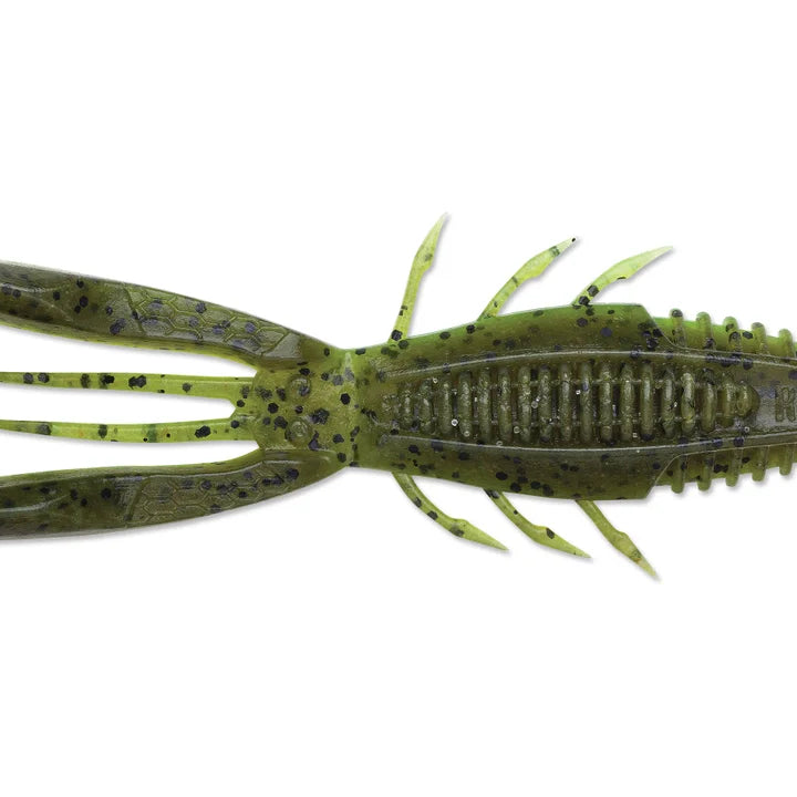 Rapala CrushCity Bronco Bug