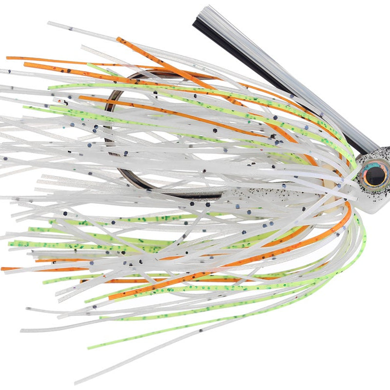 Santone Rayburn Swim Jigs