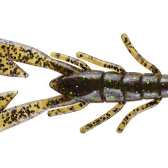 Zoom Ultra Vibe Speed Craw