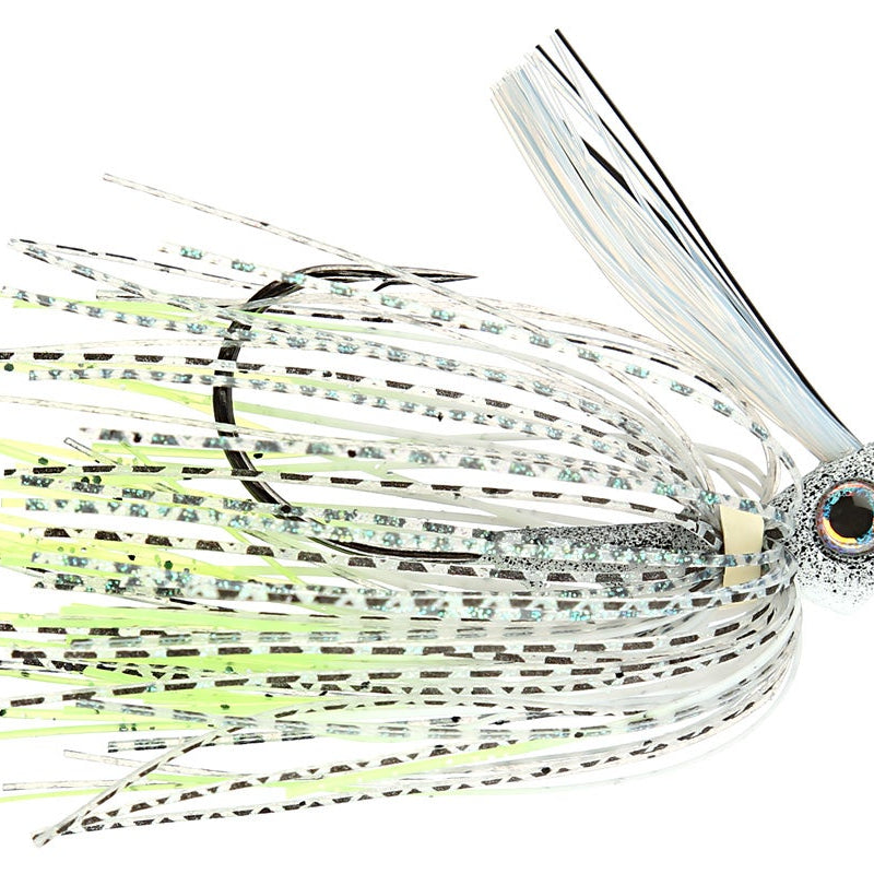 Santone Rayburn Swim Jigs