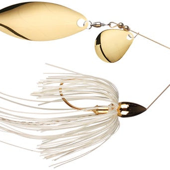 War Eagle Colorado/Willow Spinnerbait