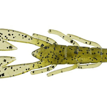 Zoom Ultra Vibe Speed Craw