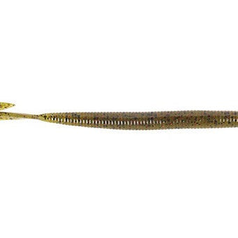Zoom Magnum Ultra Vibe Speed Worm