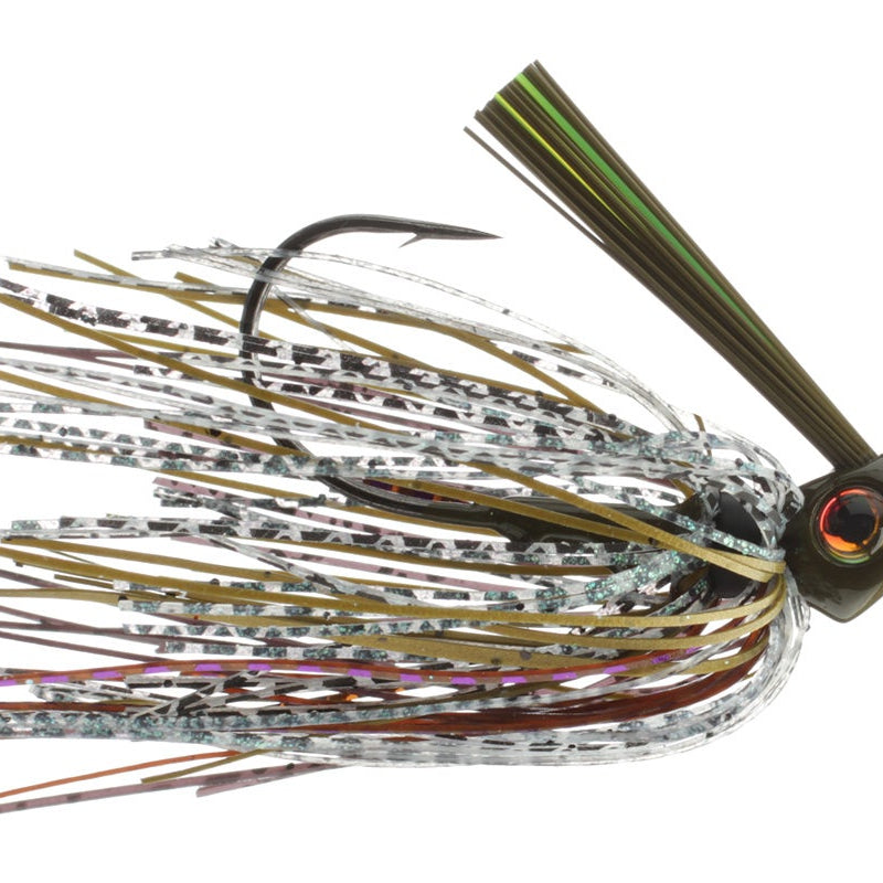 Santone Rayburn Swim Jigs