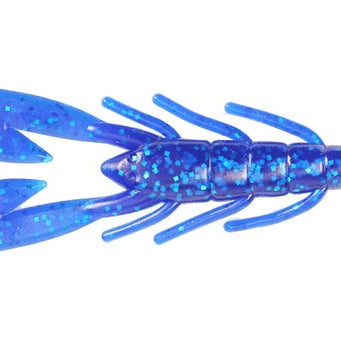 Zoom Ultra Vibe Speed Craw