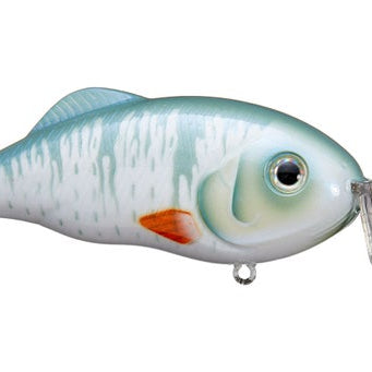 Strike King Hybrid Hunter Jr