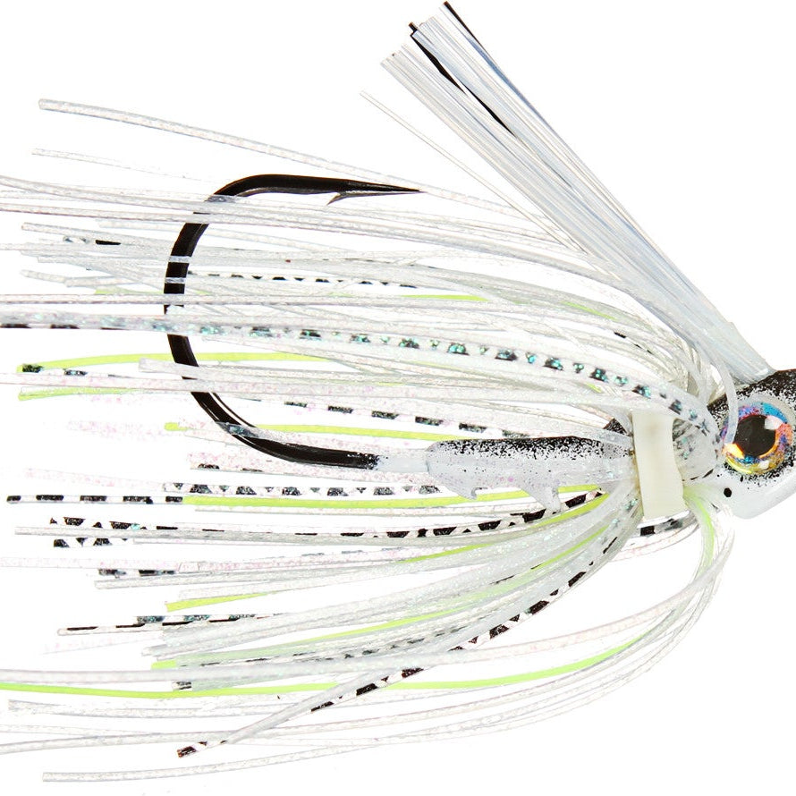 Santone Rayburn Swim Jigs