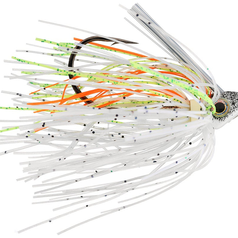 Santone Rayburn Swim Jigs