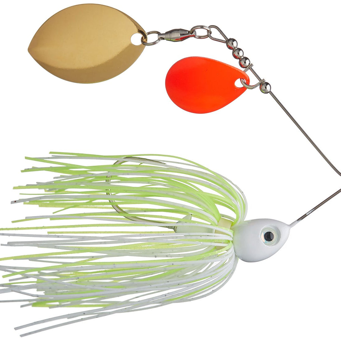 Santone Got Five! Spinnerbaits