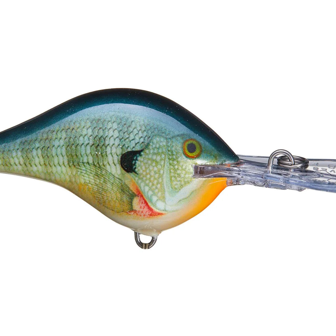 Rapala Dives-To 8 Series DT8