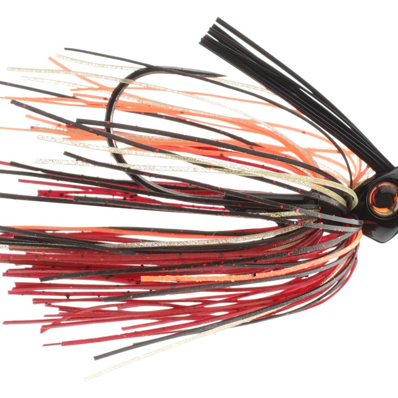 Santone Rayburn Swim Jigs