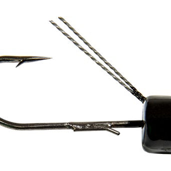 Z Man Pro Shroomz Weedless