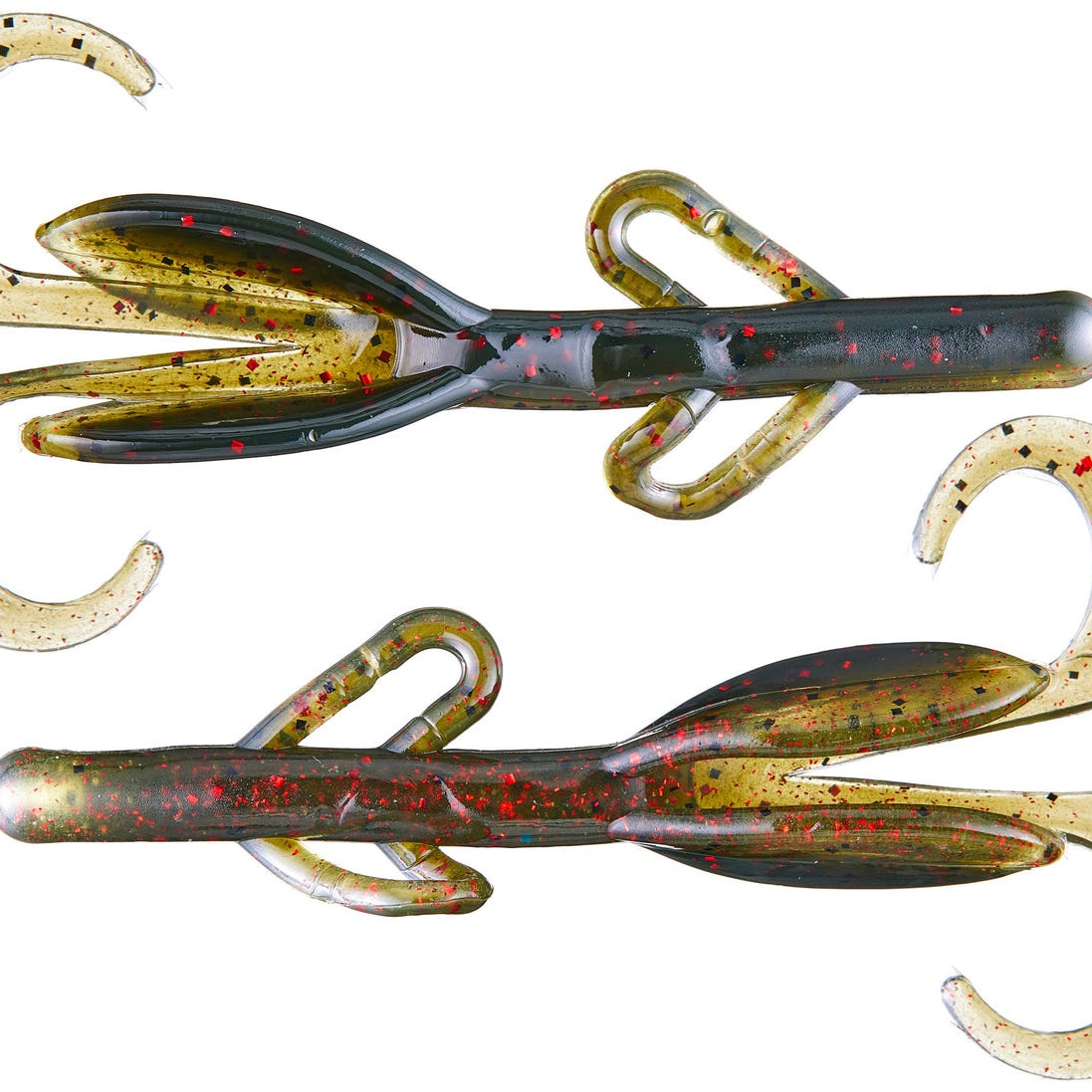 Zoom Baby Brush Hogs