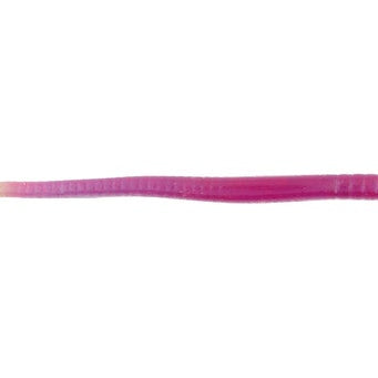 Roboworm Straight Fat Tail Worms