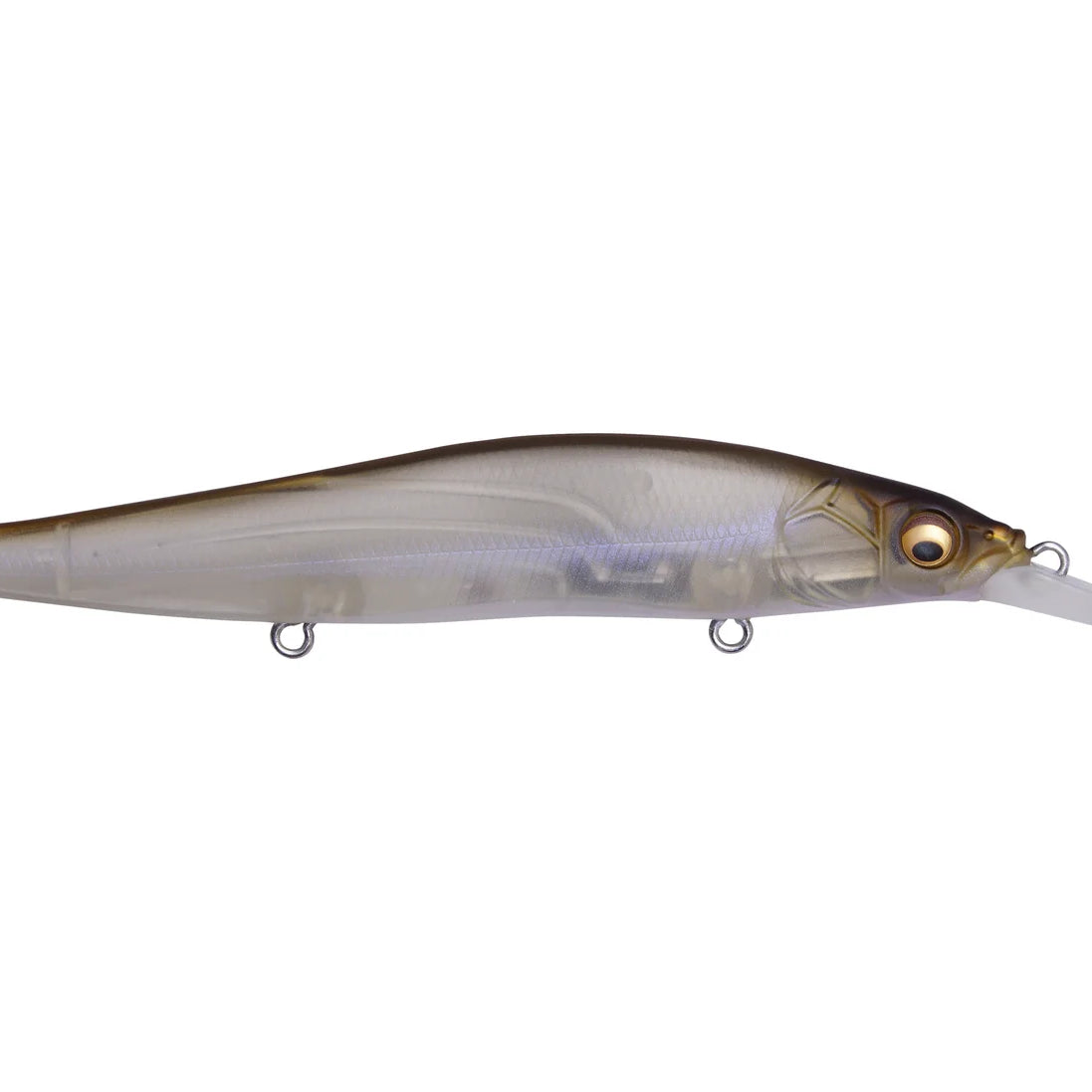 Megabass Vision Oneten +1 Jerkbaits