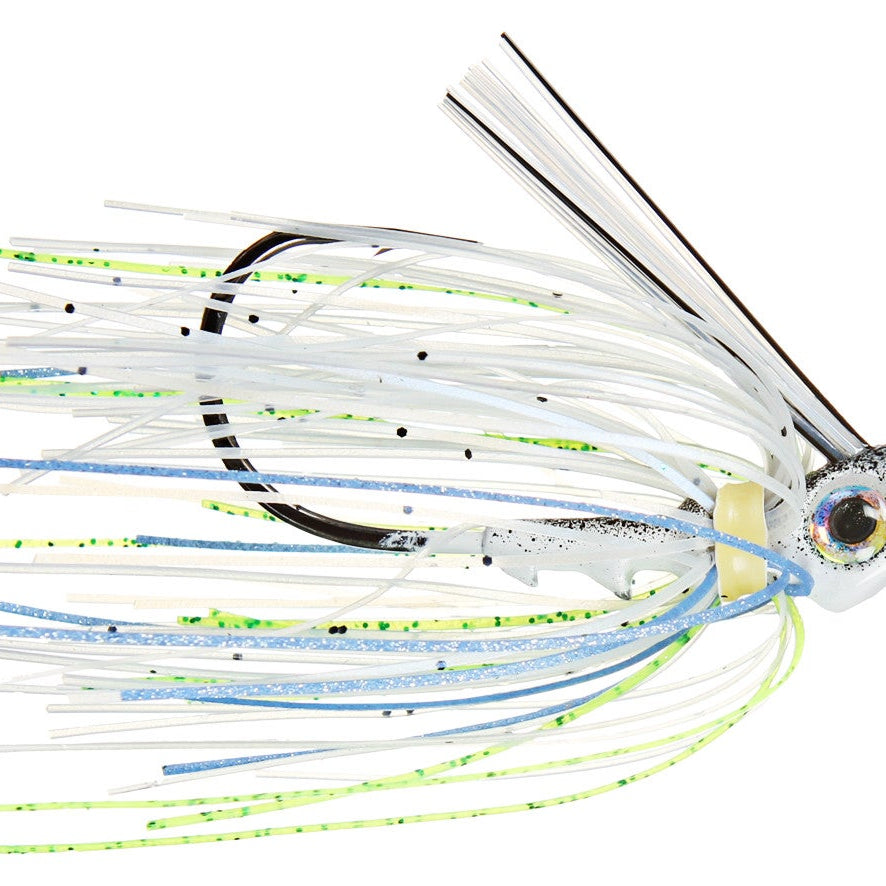 Santone Rayburn Swim Jigs