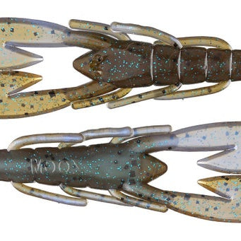 Zoom Ultra Vibe Speed Craw