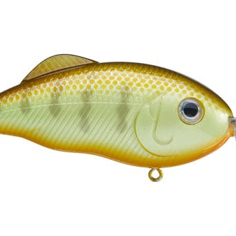Strike King Hybrid Hunter Jr